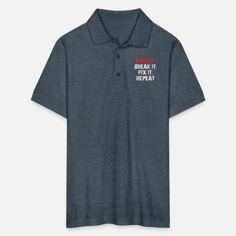 Race It Break It Radio Control Hobby Car Truck