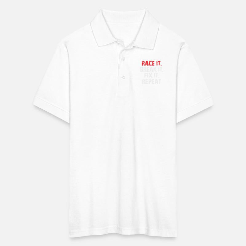 Race It Break It Radio Control Hobby Car Truck