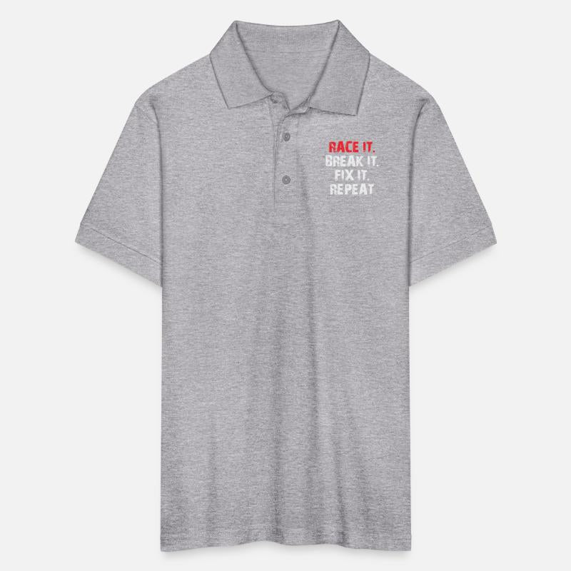 Race It Break It Radio Control Hobby Car Truck