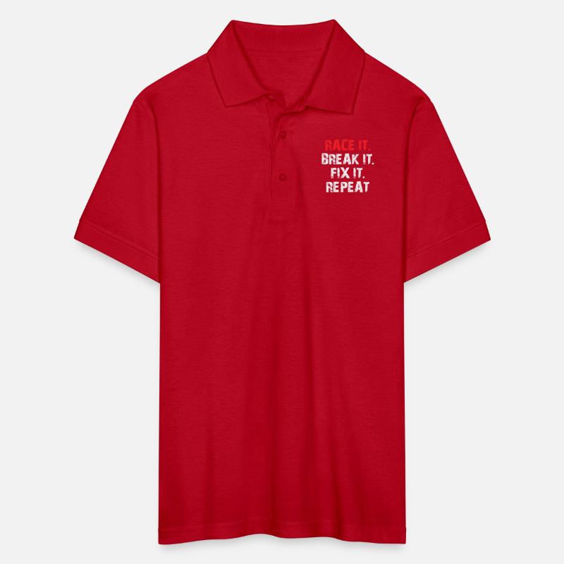 Race It Break It Radio Control Hobby Car Truck