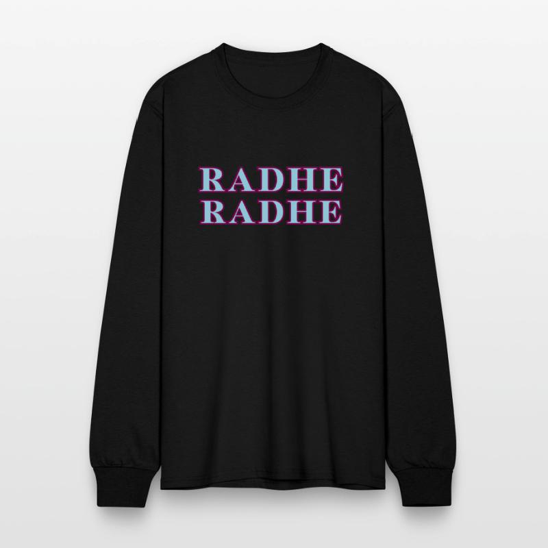 RADHE RADHE