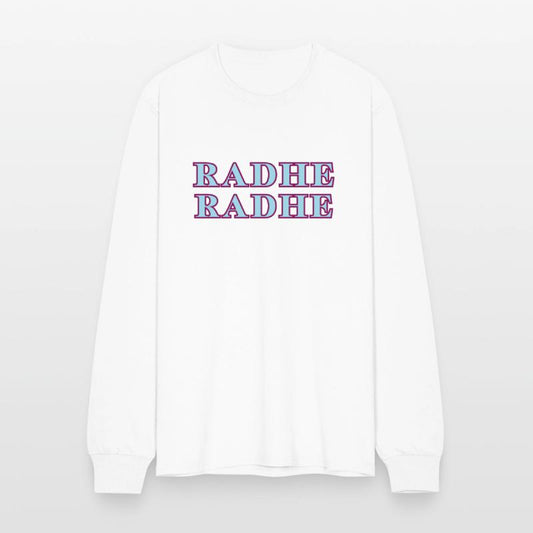 RADHE RADHE