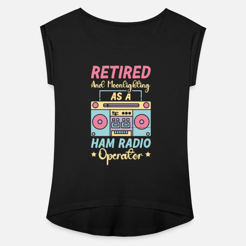 Radio Moderator Retirement Farewell Party Gift