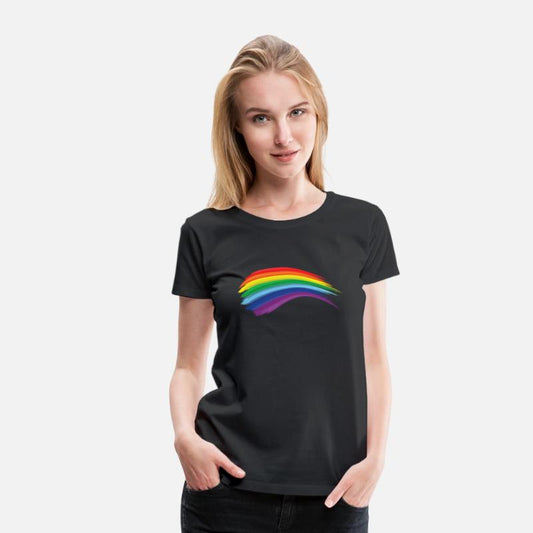 Rainbow Lgbtq Gay Gay