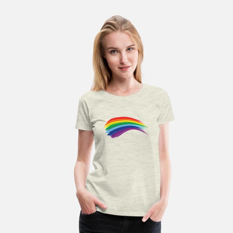 Rainbow Lgbtq Gay Gay
