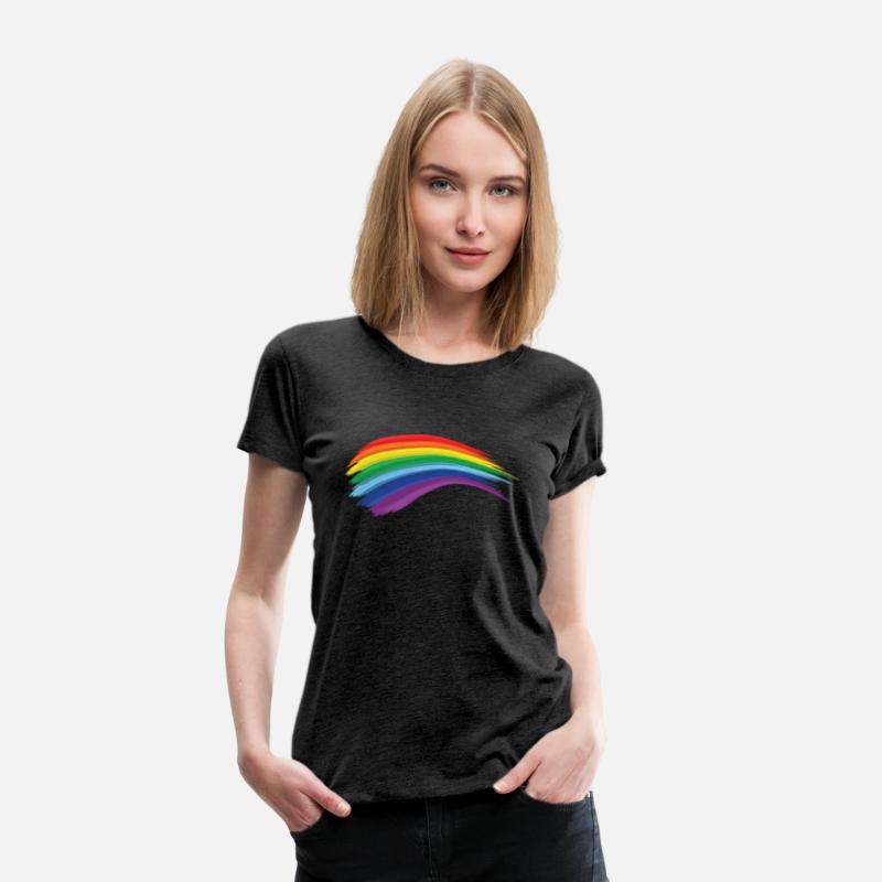 Rainbow Lgbtq Gay Gay