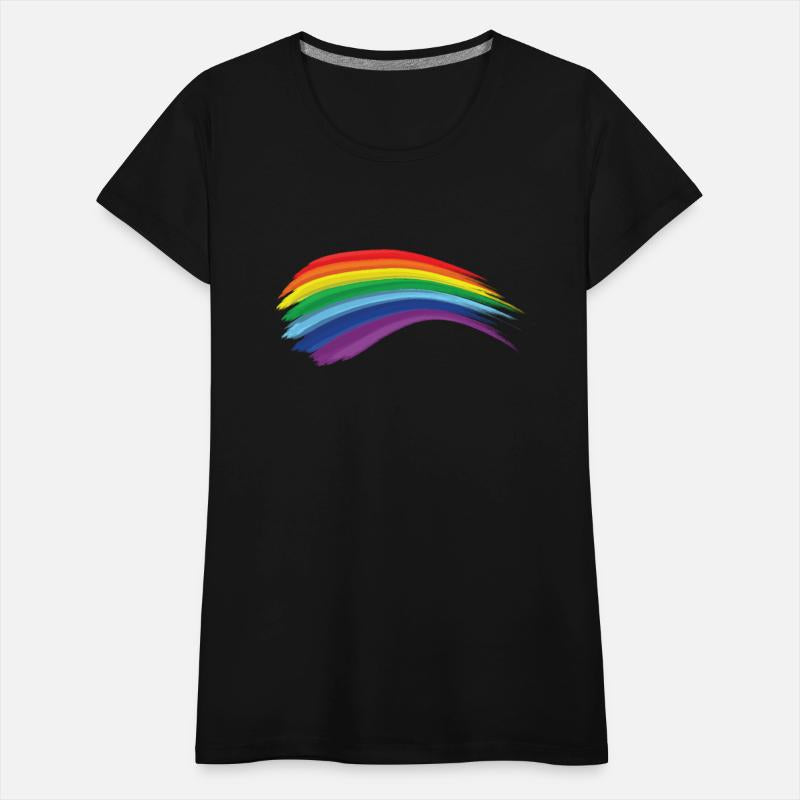 Rainbow Lgbtq Gay Gay