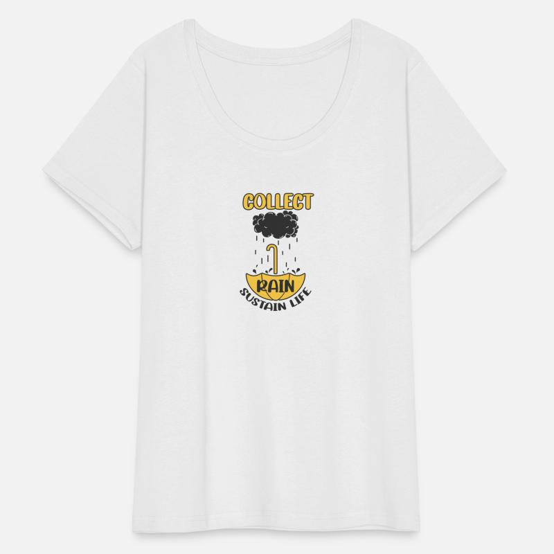 Rainwater Harvesting Collect Rain Water Storage