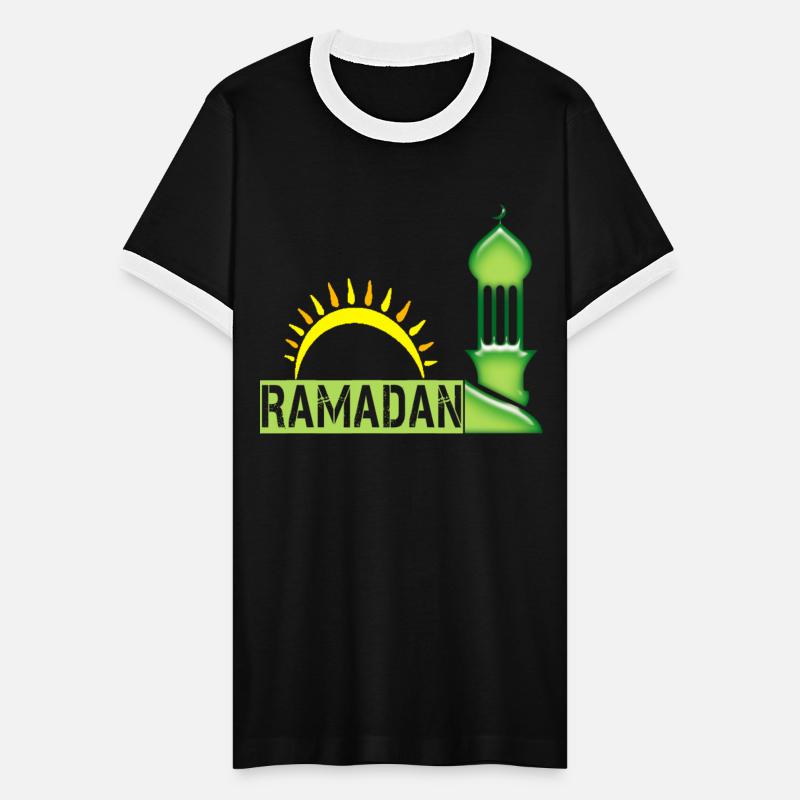 Ramadan Begins