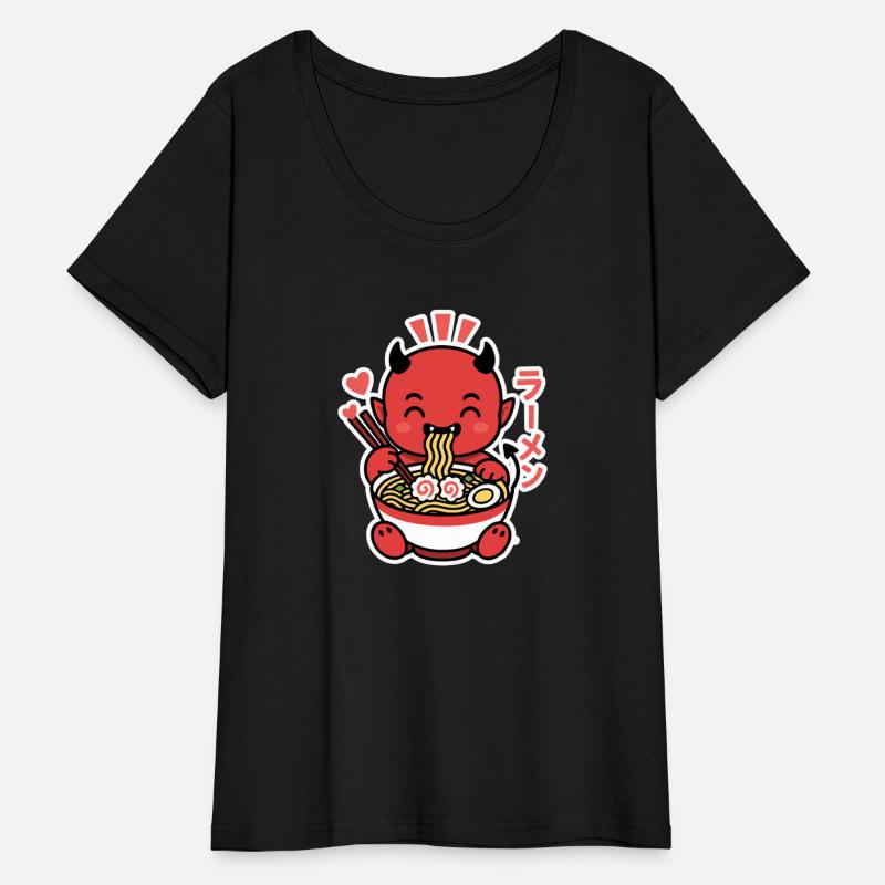 ramen devil