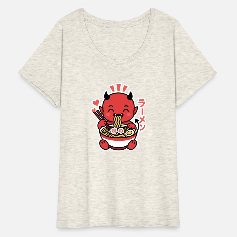 ramen devil