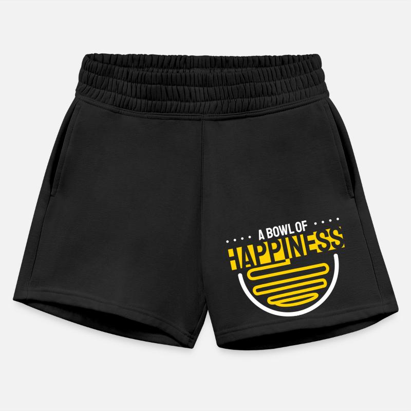 ramen is A Bowl of Happines