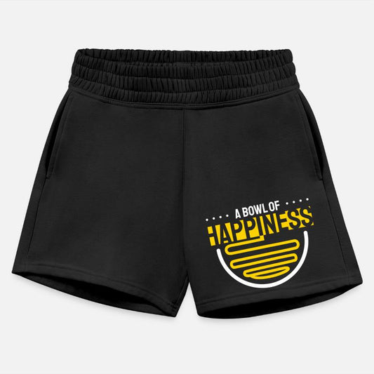 ramen is A Bowl of Happines