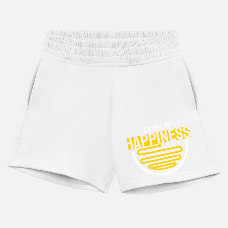 ramen is A Bowl of Happines