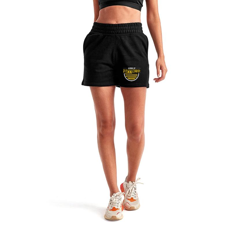 ramen is A Bowl of Happines