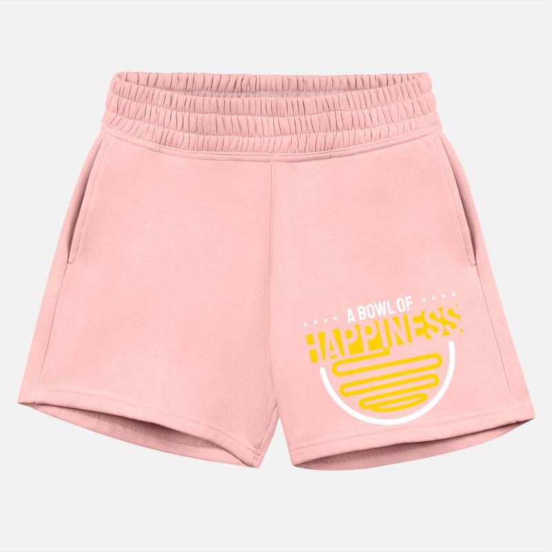 ramen is A Bowl of Happines