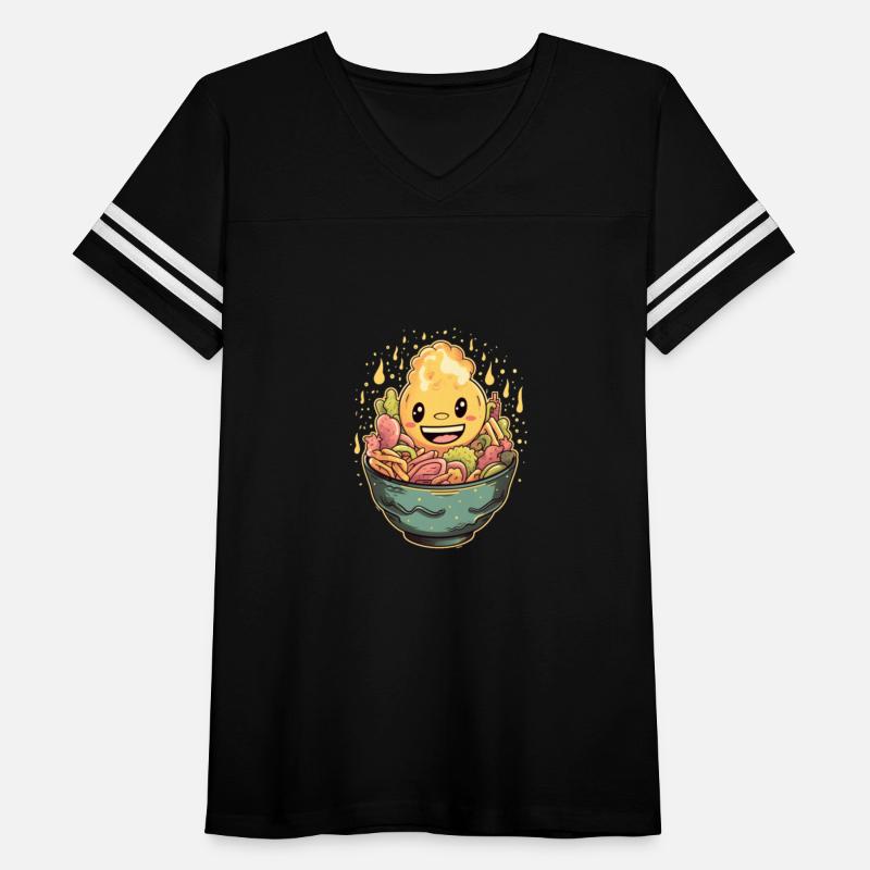 Ramen Lover Funny Japanese Noodles Soup Bowl