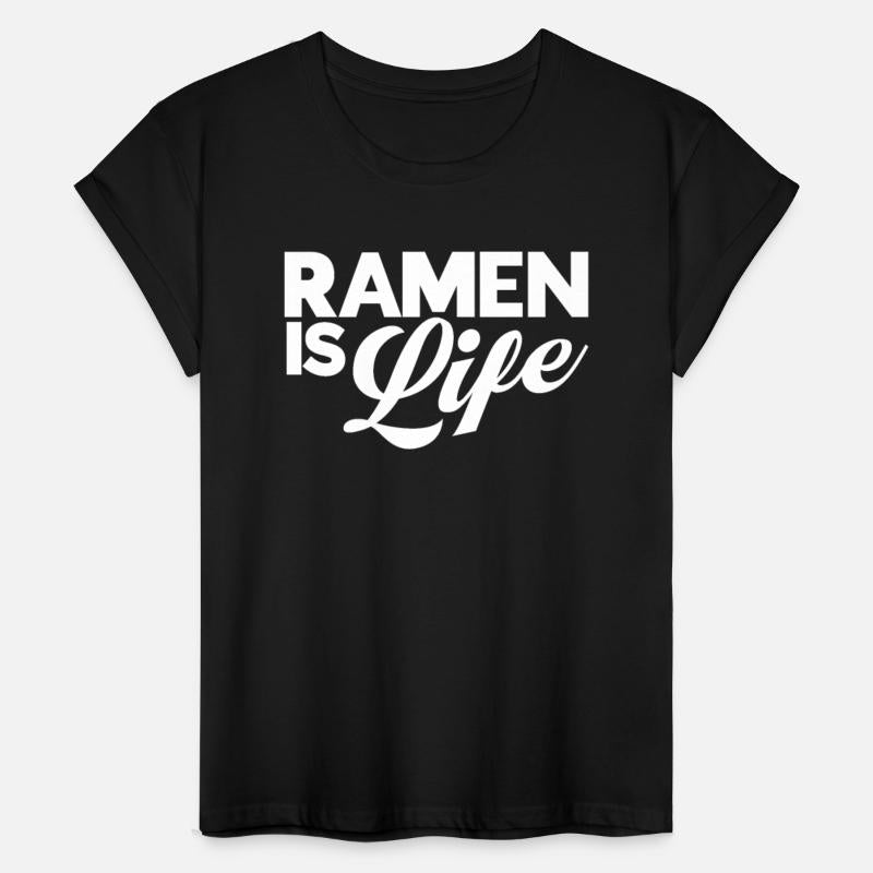 Ramen Noodle Lover Chopstick Japanese Noodle