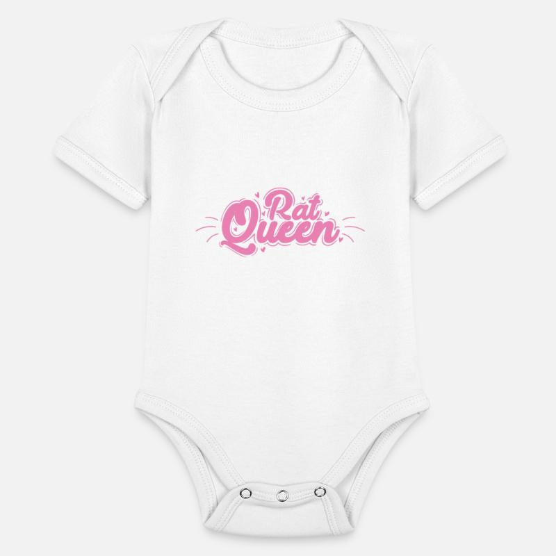 Rat Queen Rodent Nature Pet