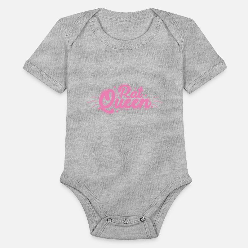 Rat Queen Rodent Nature Pet