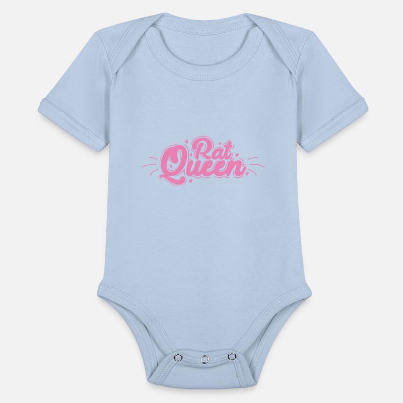 Rat Queen Rodent Nature Pet