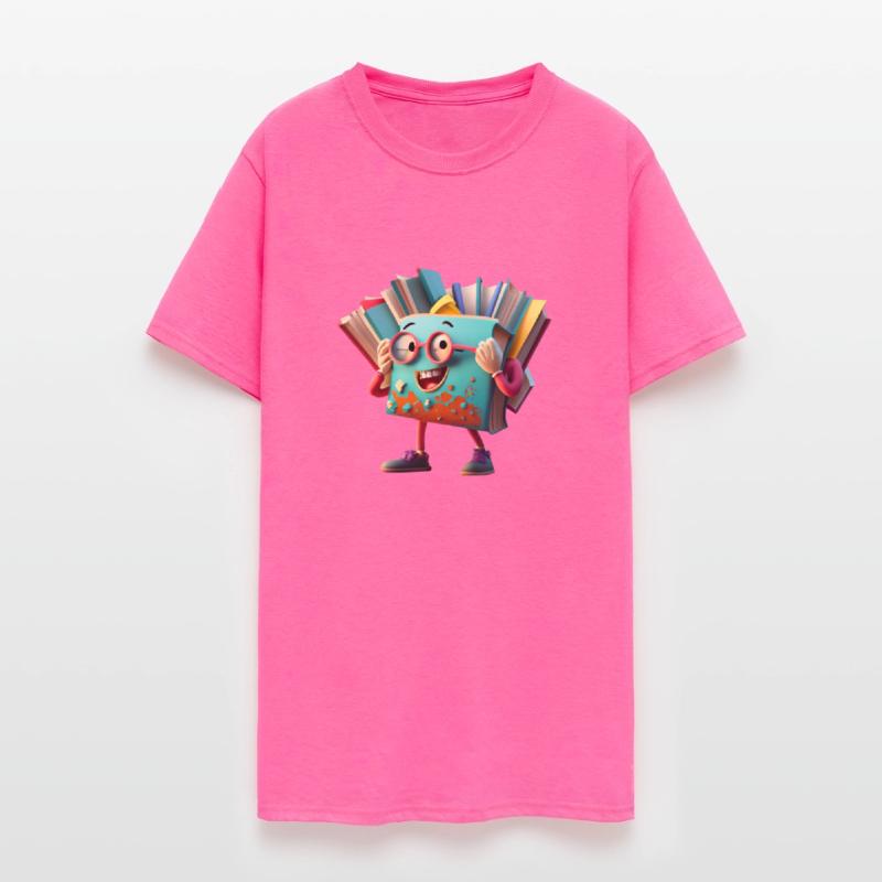 Read the Book for an Enhanced Experience