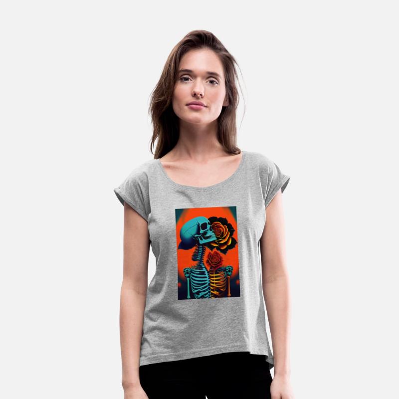 Rebellious Soul T-Shirt