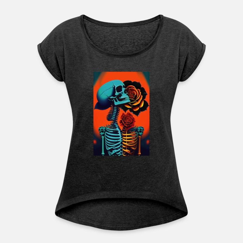 Rebellious Soul T-Shirt