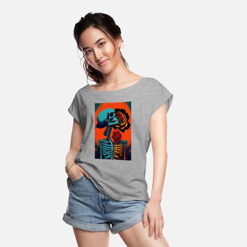 Rebellious Soul T-Shirt