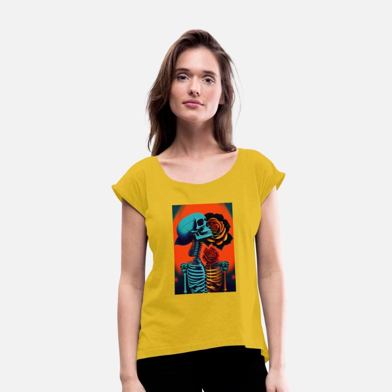 Rebellious Soul T-Shirt