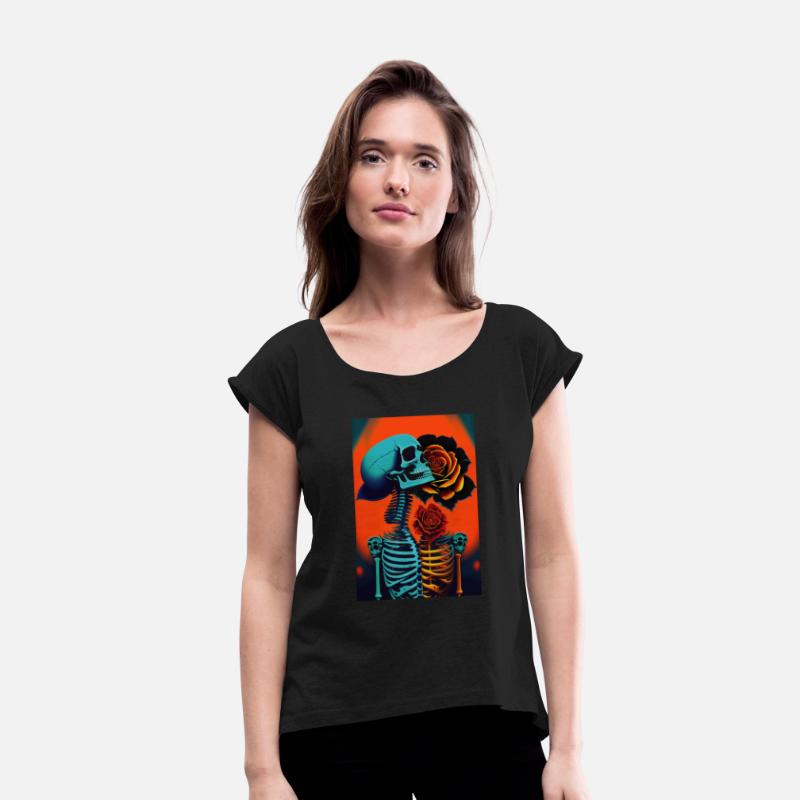 Rebellious Soul T-Shirt