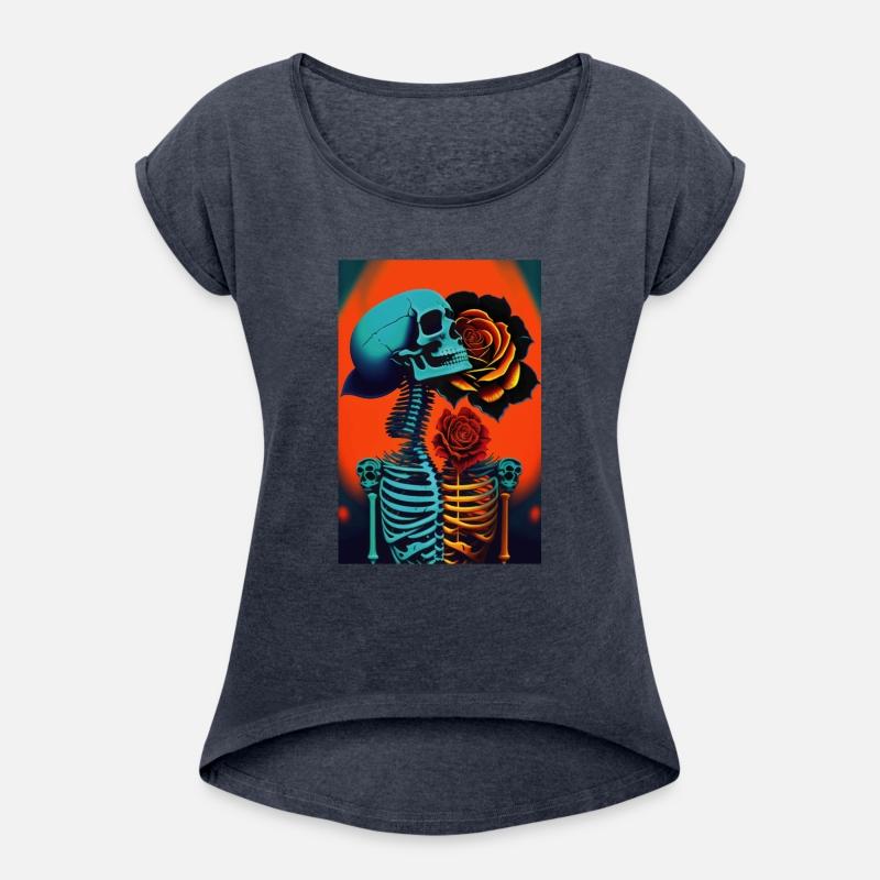 Rebellious Soul T-Shirt