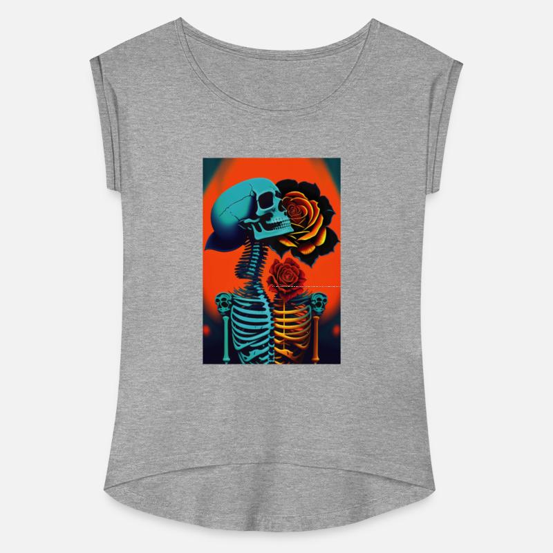 Rebellious Soul T-Shirt