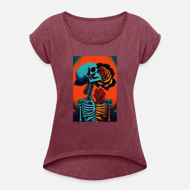 Rebellious Soul T-Shirt