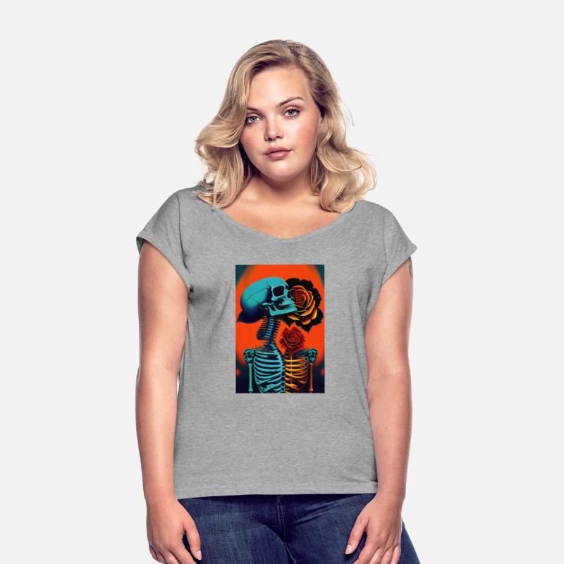 Rebellious Soul T-Shirt