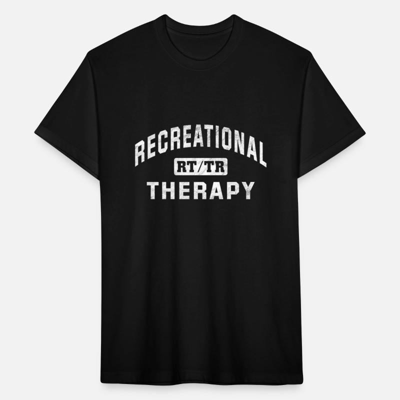Recreational Therapy Therapeutic Recreation