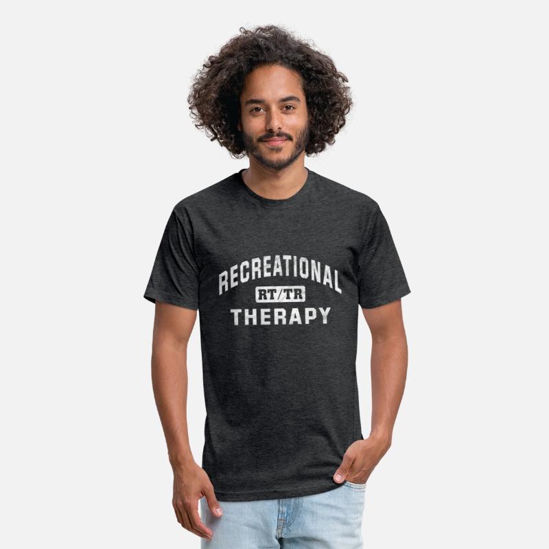 Recreational Therapy Therapeutic Recreation