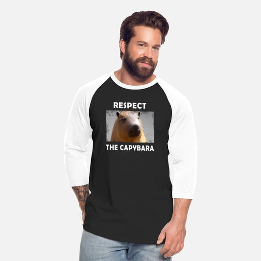 Rect The Capybara Rodent Animal