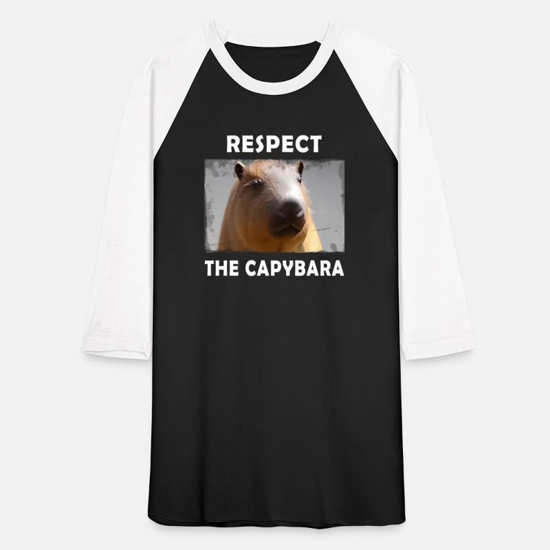 Rect The Capybara Rodent Animal