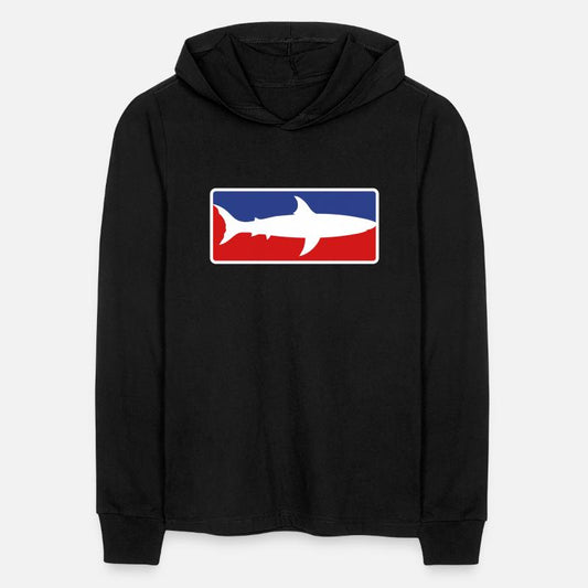 red blue sport shark button frame shield black swi