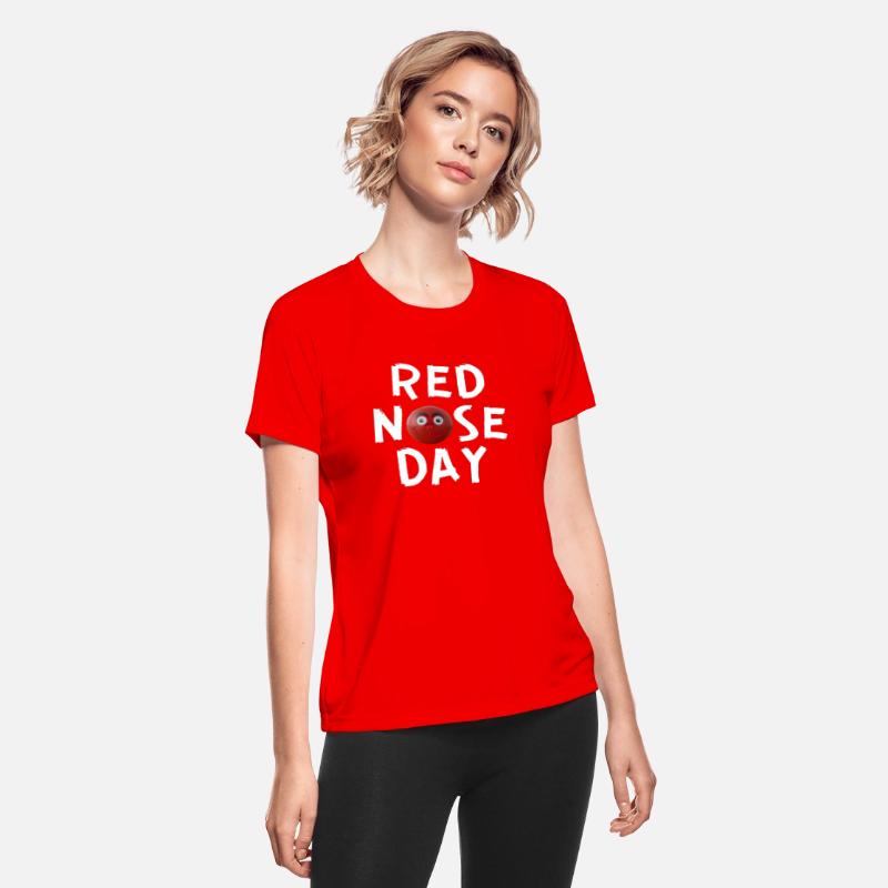 Red Nose Day