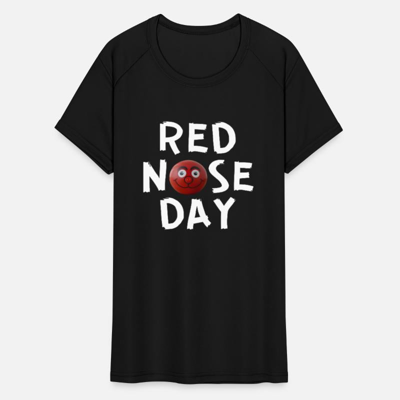 Red Nose Day