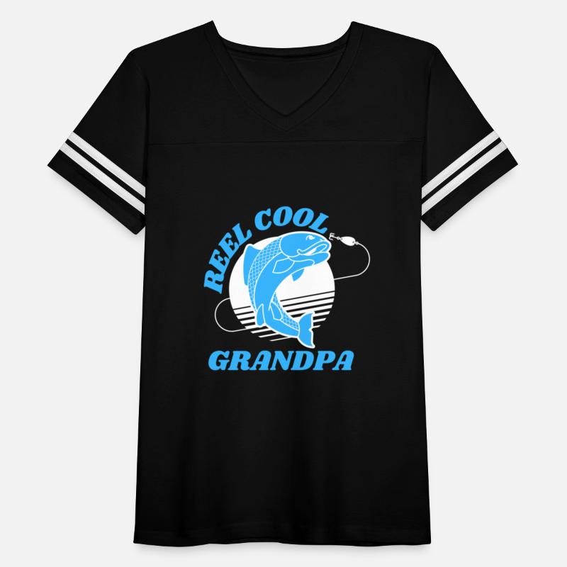 reel cool grandpa