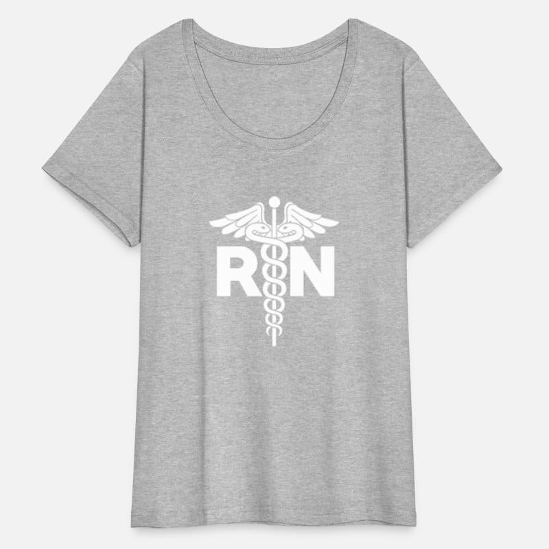 Registered Nurse Rn Hospital Staff For Nurses