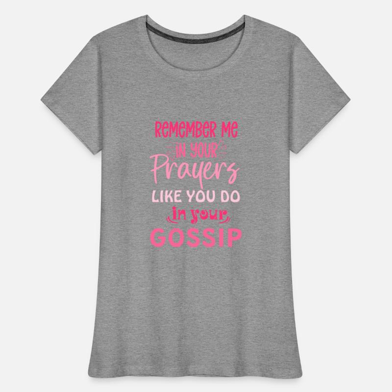 Remember Me In Your Prayers