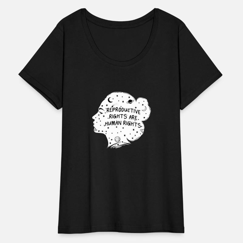 Reproductive Rights Are Human Rights Feminist