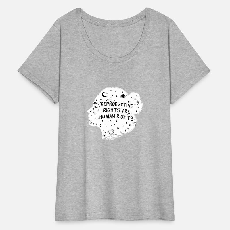 Reproductive Rights Are Human Rights Feminist