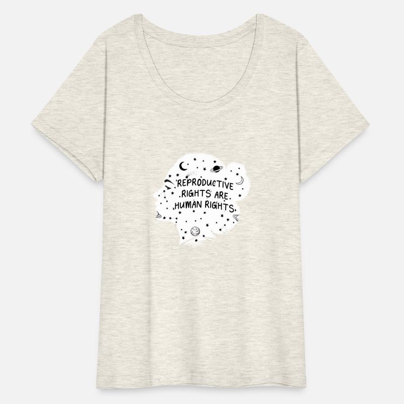 Reproductive Rights Are Human Rights Feminist