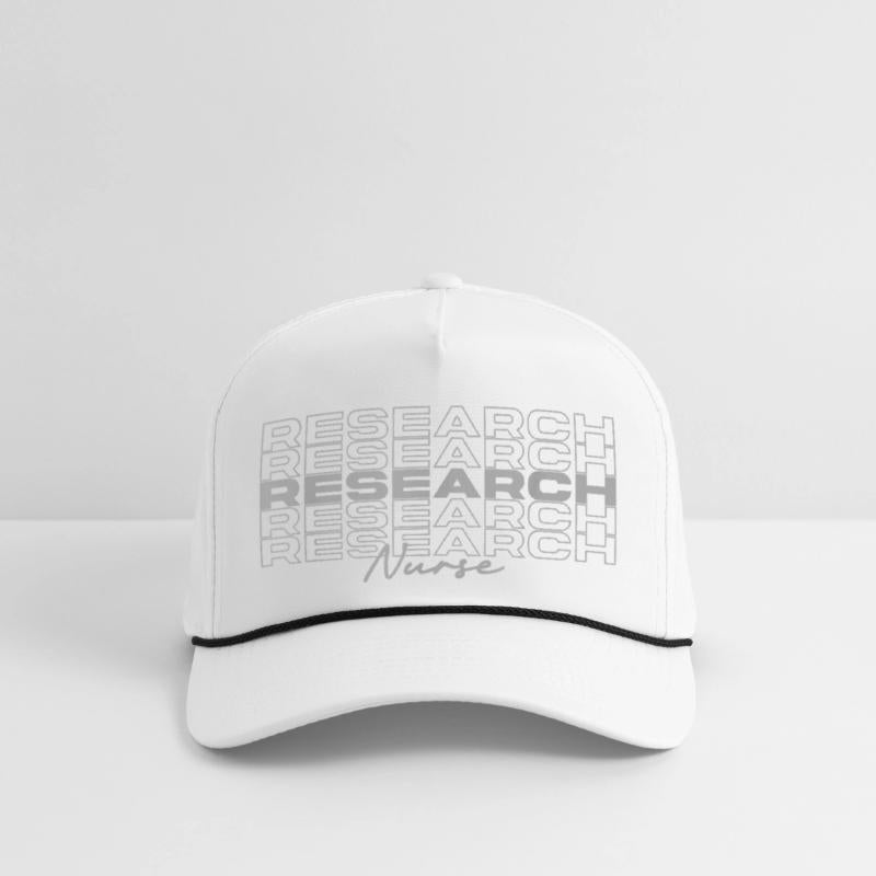 Research Nurse Medical Stylish
