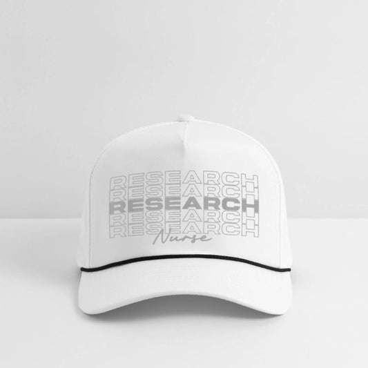 Research Nurse Medical Stylish